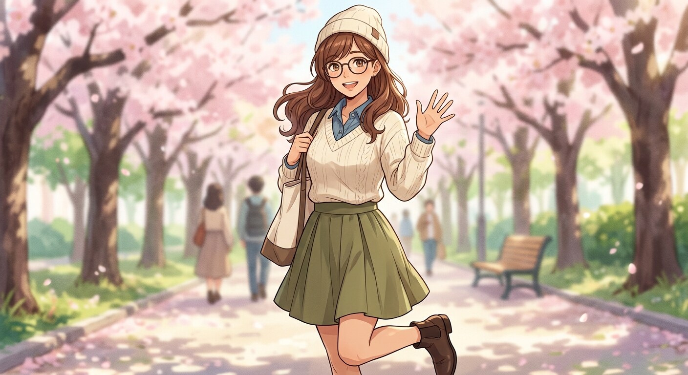 おんなのこ12 | の人気AIイラスト・グラビア