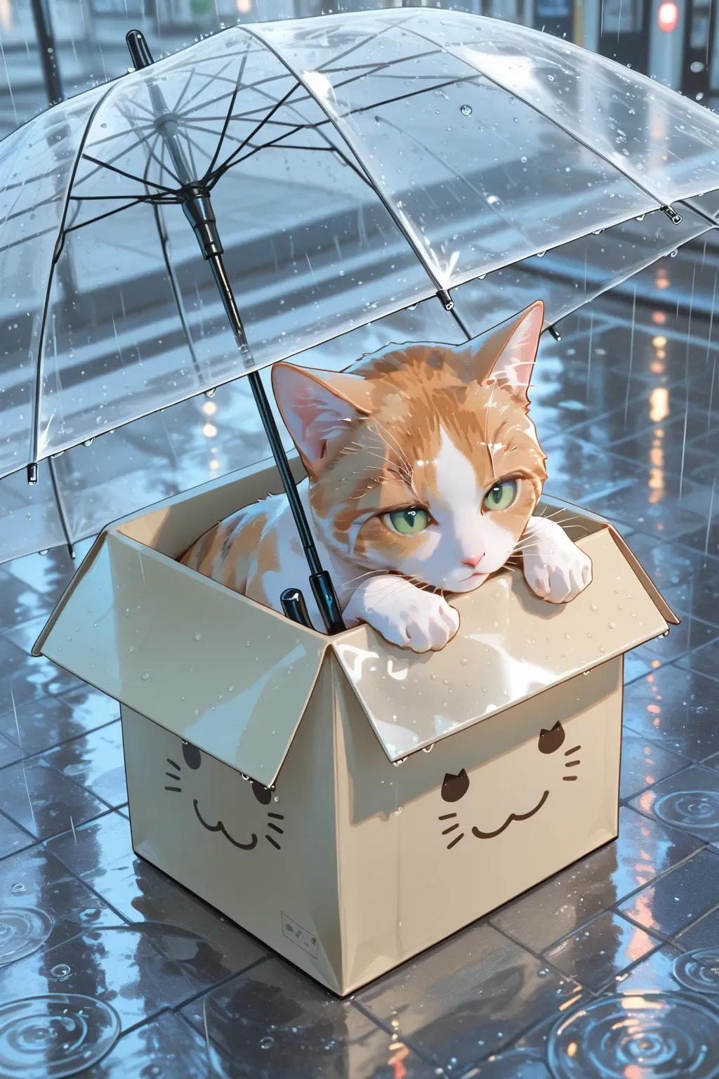 11.「ね」→「ねこばば」小豆しるこ