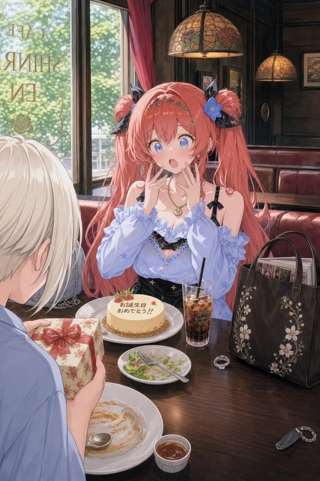 Happy Birthday!!