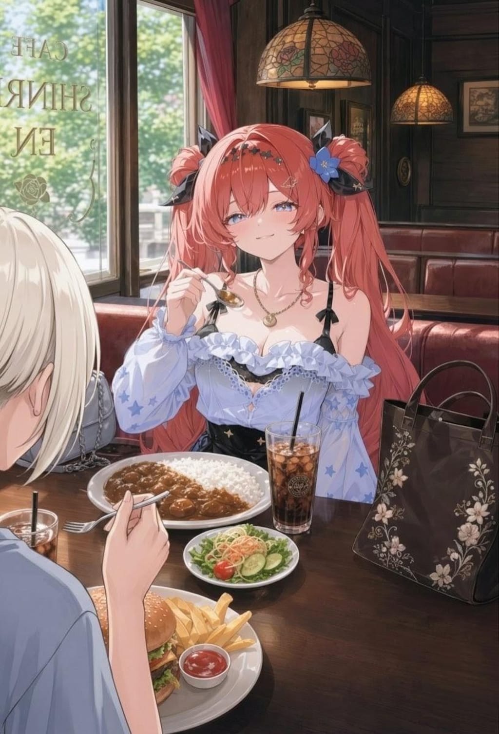 Happy Birthday!!
