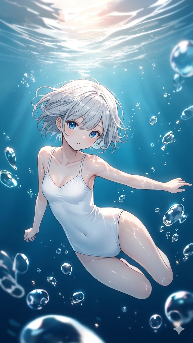 炭酸少女〜cider〜