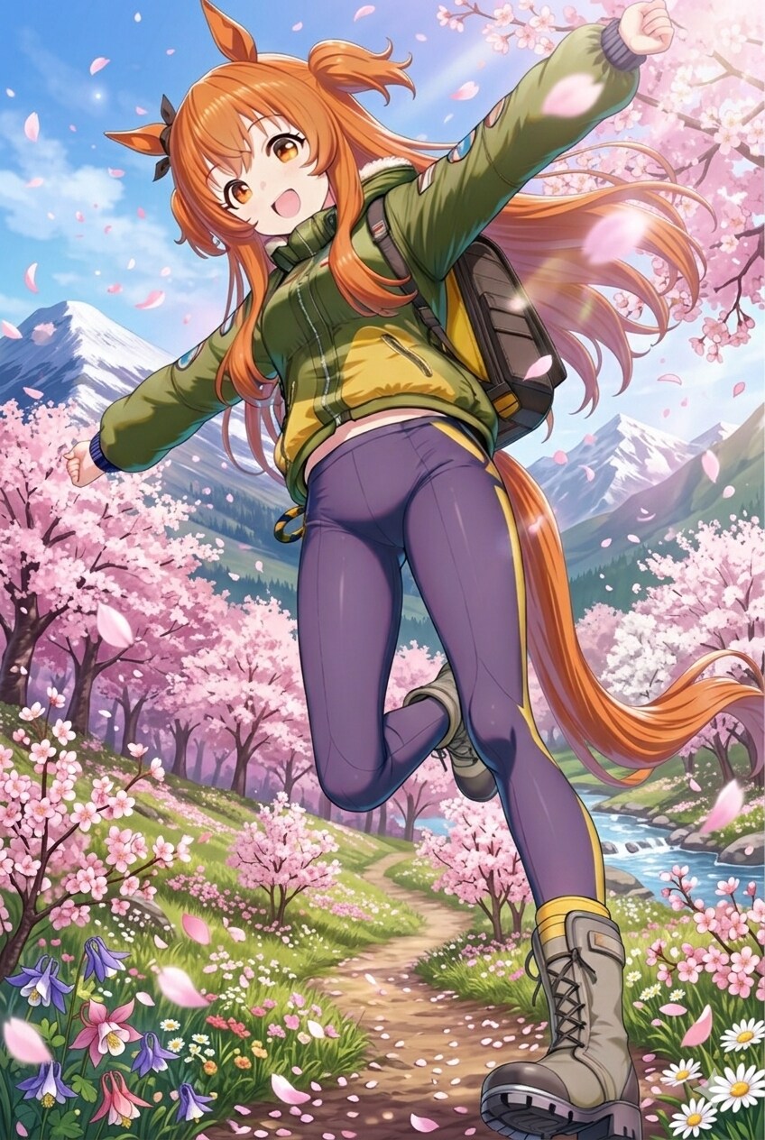 ヤマノトップガン
