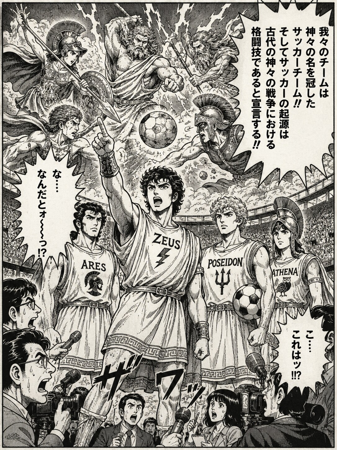soccer origin