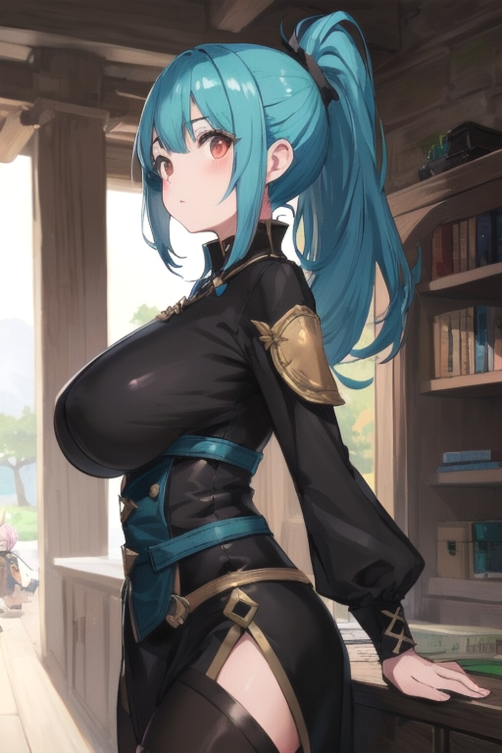 3
