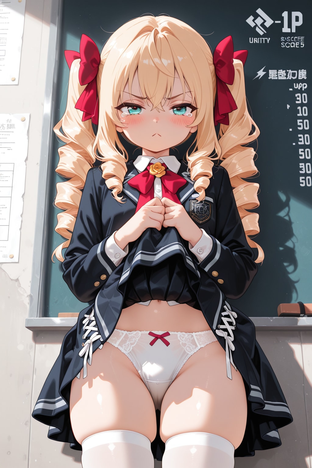 制服2　(R15)