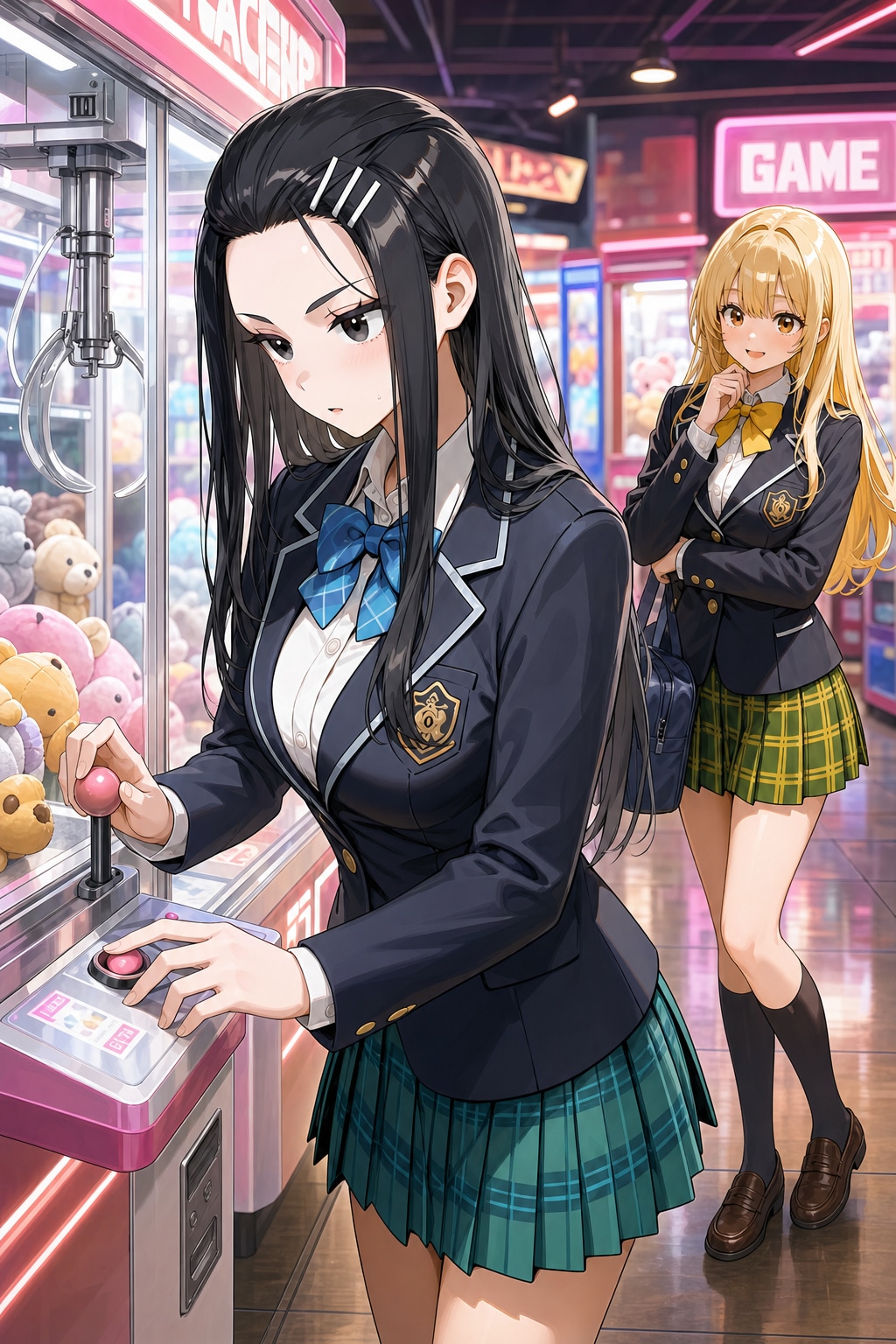 いさみん企画ありがとうございました！！＆万里奈リターンズ企画よろしくお願いします！！