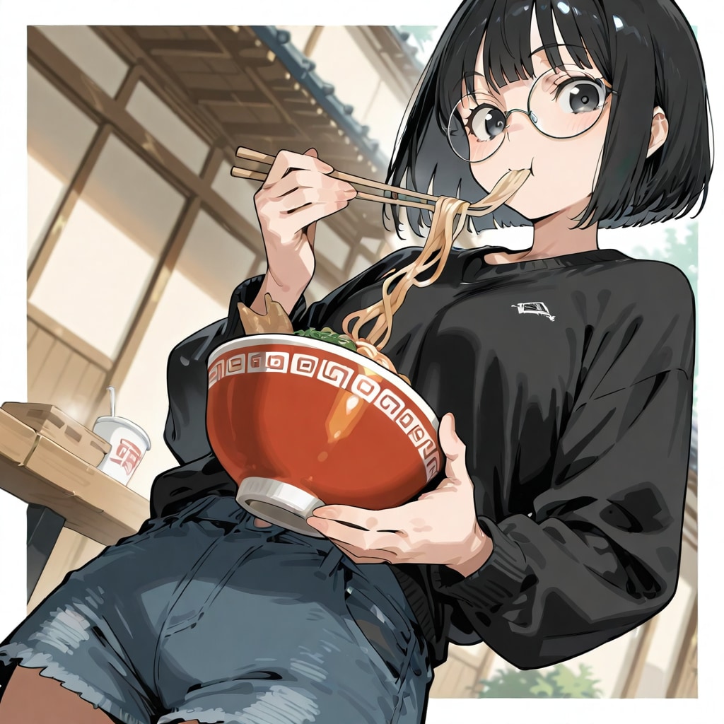 らーめん🍜