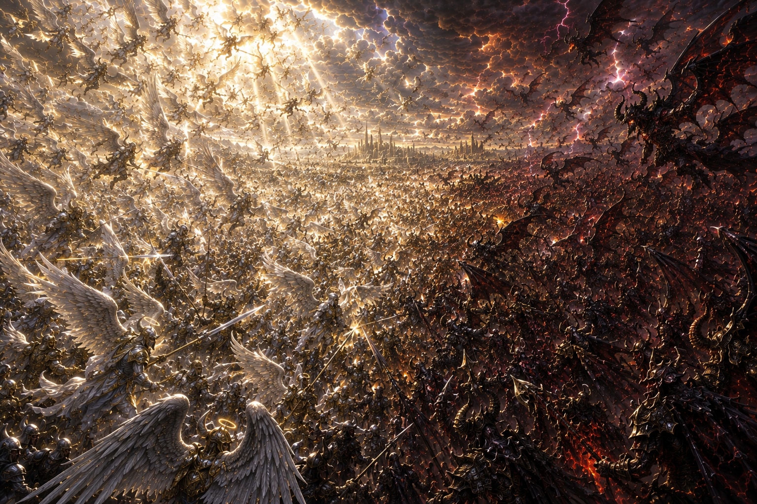 Armageddon