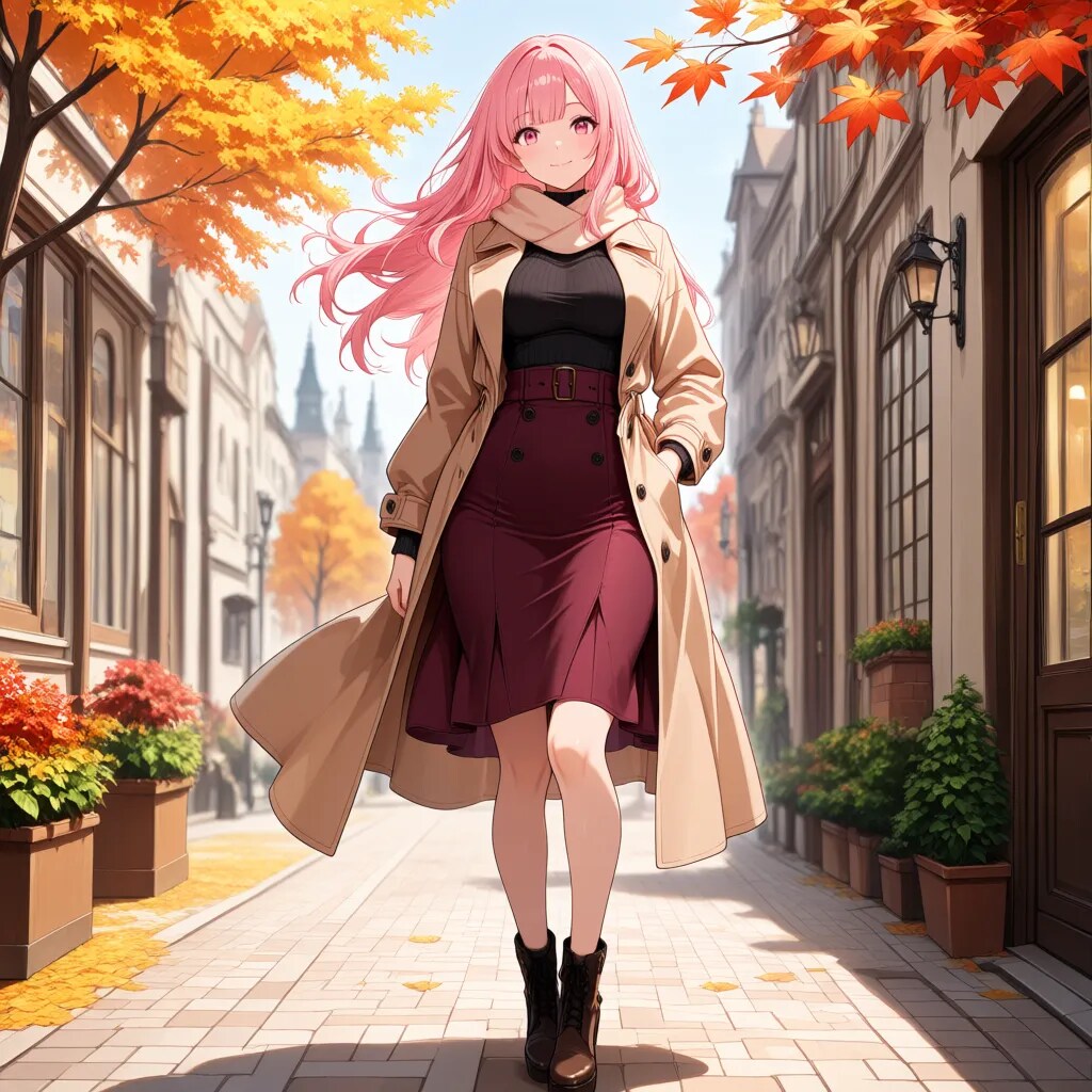 衣替え その２