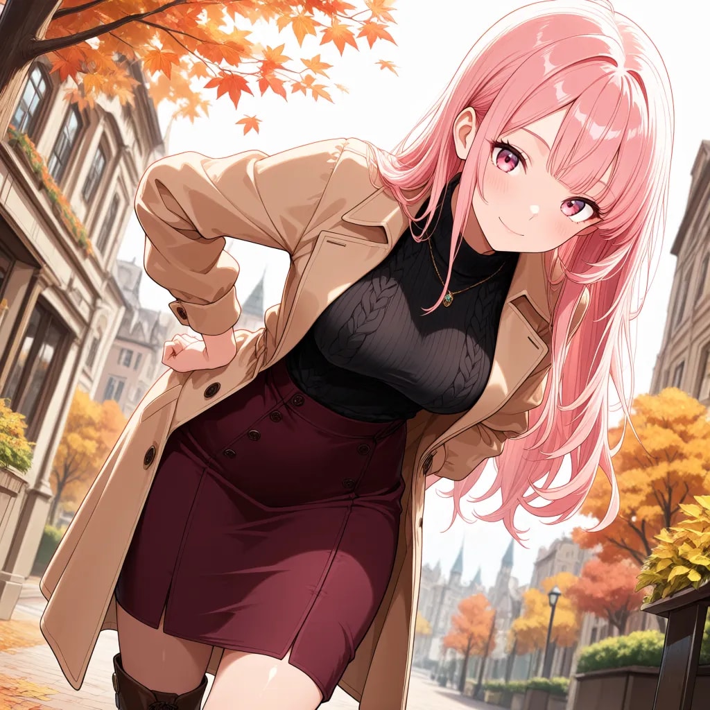 衣替え その２