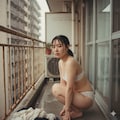 Gemini 寒そう 11枚目