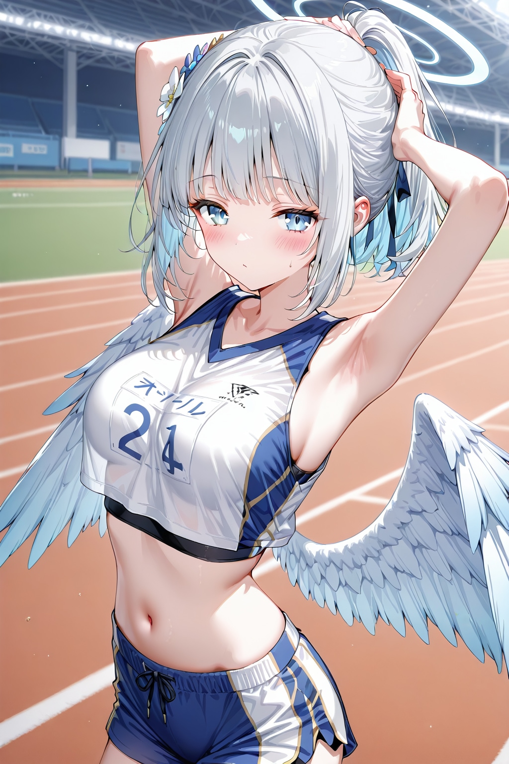 😇天使の日🪽