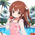 改めまして自己紹介！らぶりーがーるず「いちごぐみ」かえで・りお・あおい 2枚目