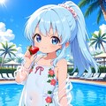 改めまして自己紹介！らぶりーがーるず「いちごぐみ」かえで・りお・あおい 6枚目