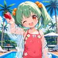 改めまして自己紹介！らぶりーがーるず「いちごぐみ」かえで・りお・あおい 4枚目