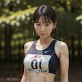 ママさんランナー6 5枚目