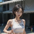 ママさんランナー6 7枚目