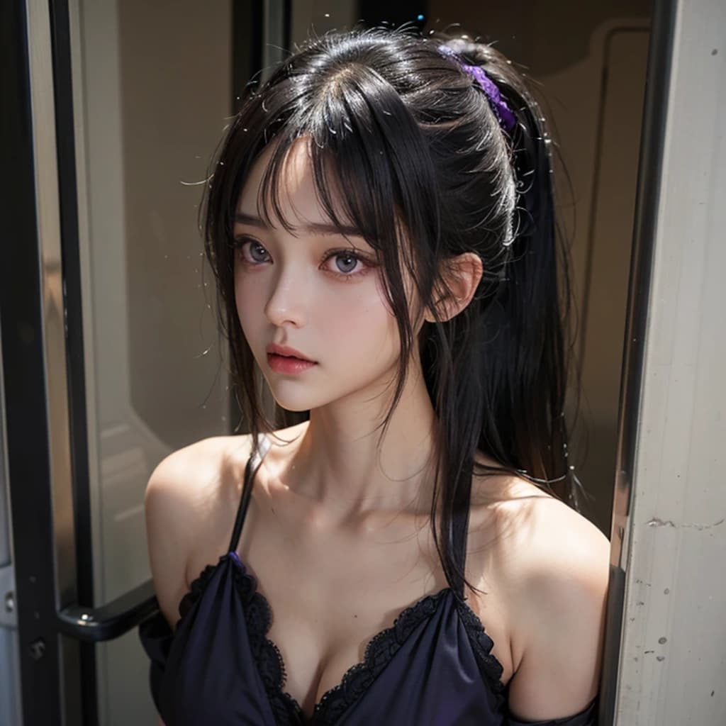 碧嶋水都【妄想】フォト集