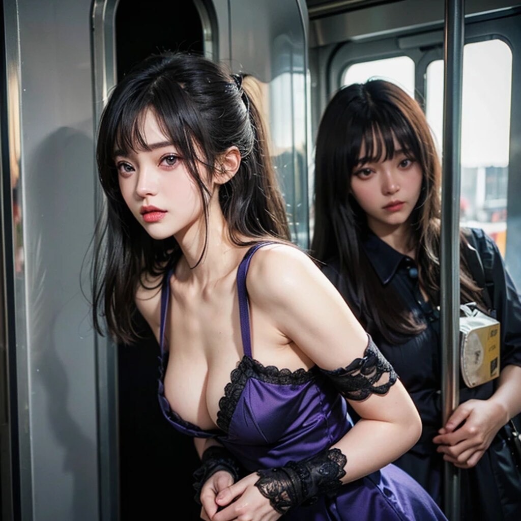 碧嶋水都【妄想】フォト集