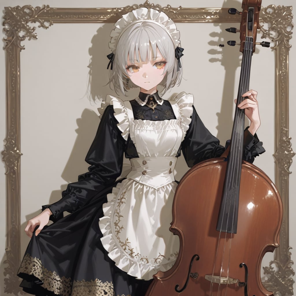 Rockers　ーMaid Styleー