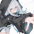 眼鏡の魔術師 2枚目