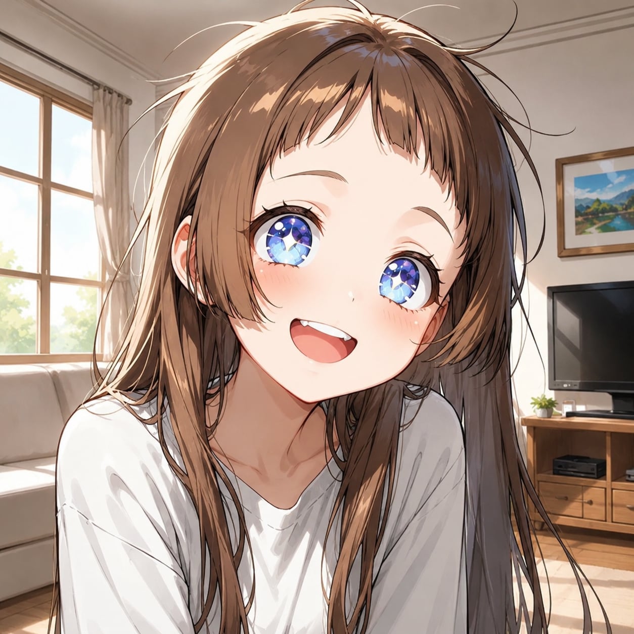 おはよ