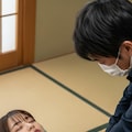 寝ている間に触診 4枚目