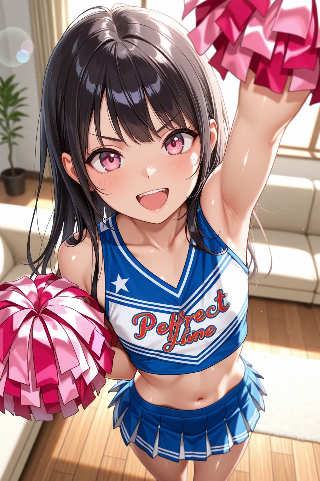 今週末は「うちの子、板野ちゃん」企画！
