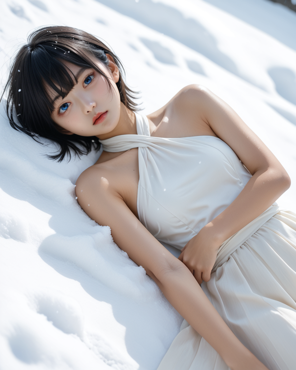 少しは涼しくなるように