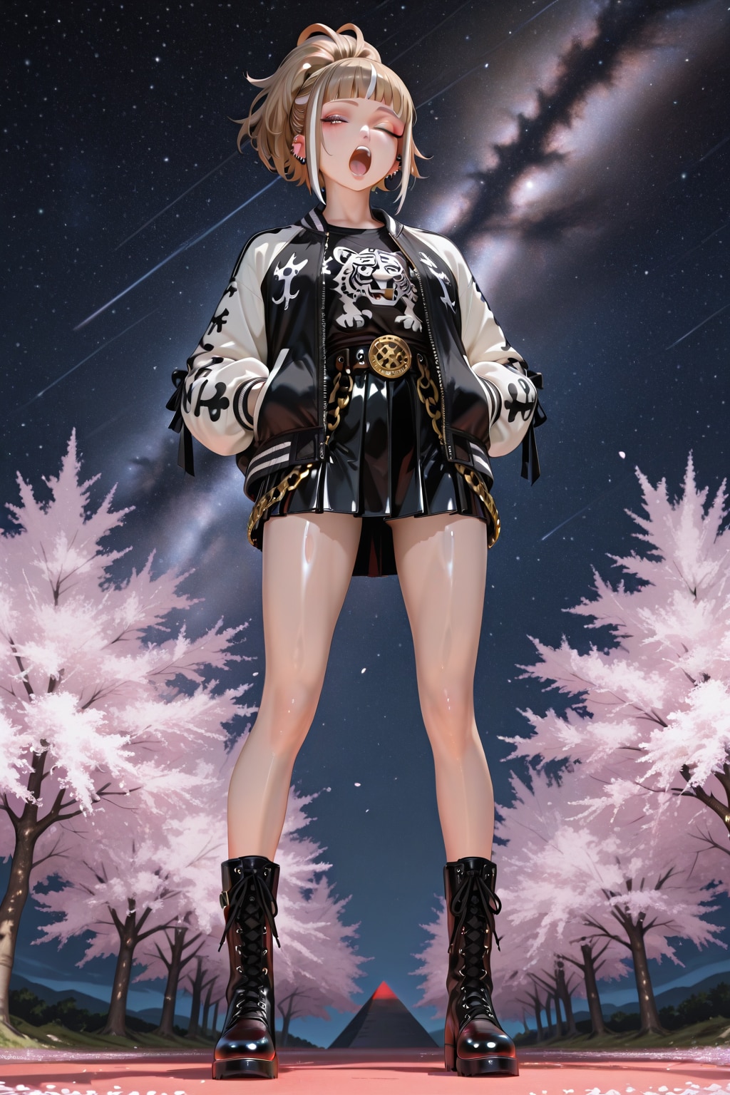 バンド仲間 | の人気AIイラスト・グラビア