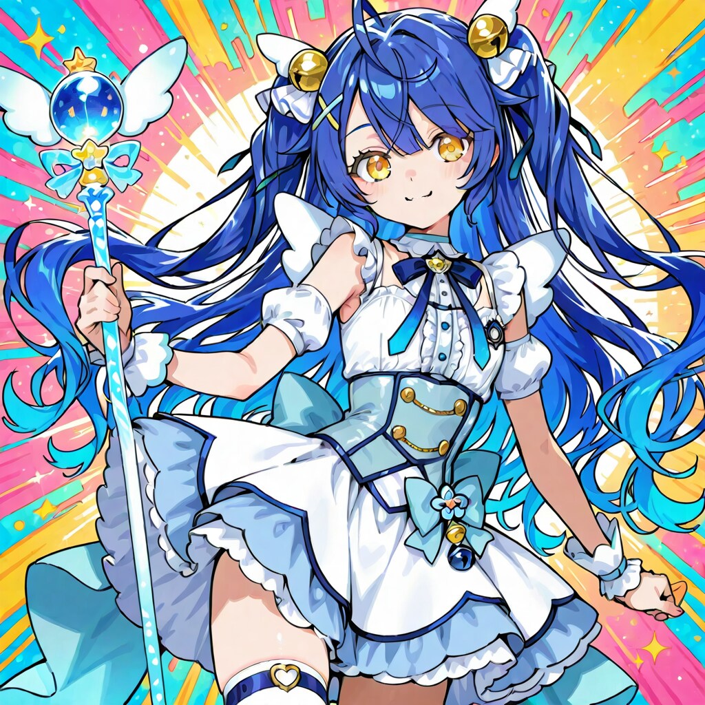天宮こころ