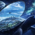 超時空要塞カメリーナ 2枚目