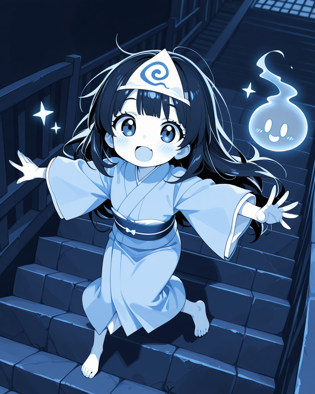 今日は怪談の日