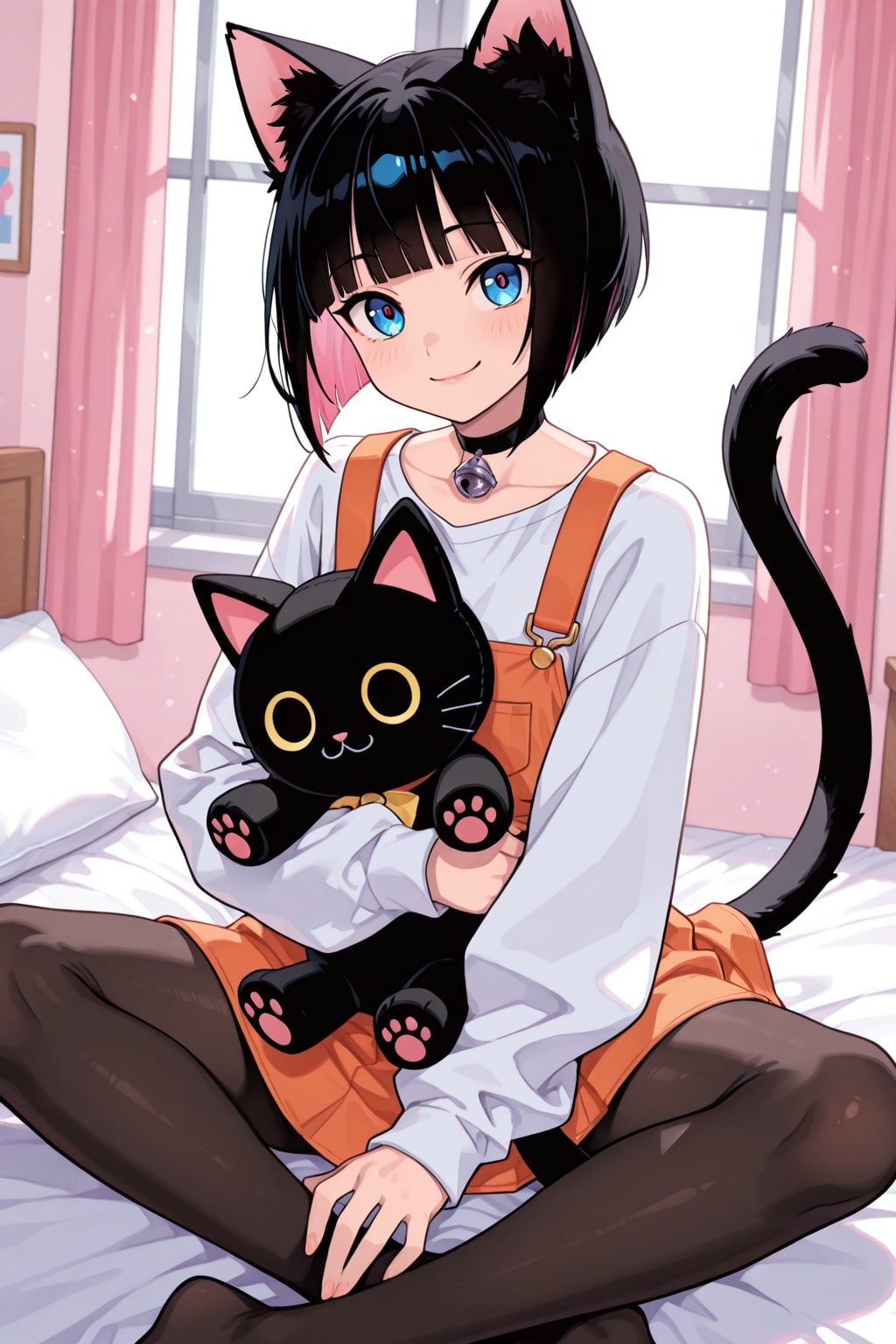 うちの子のお部屋