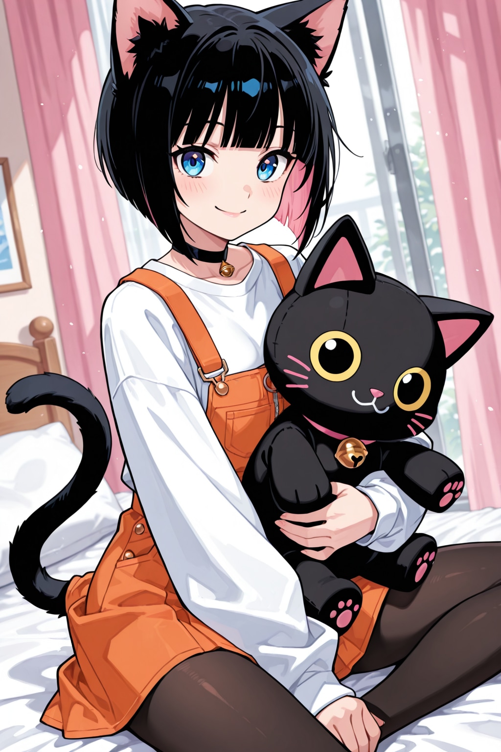 うちの子のお部屋