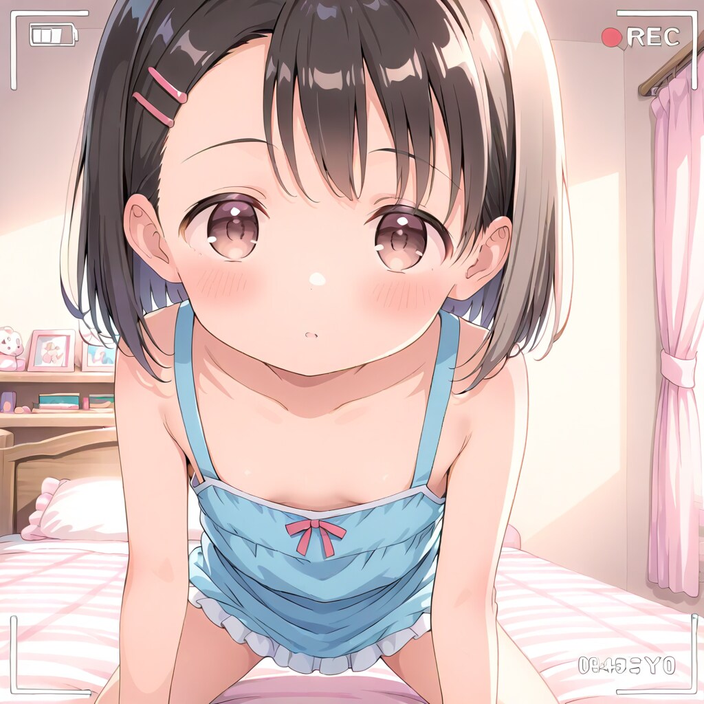 可愛いロリ