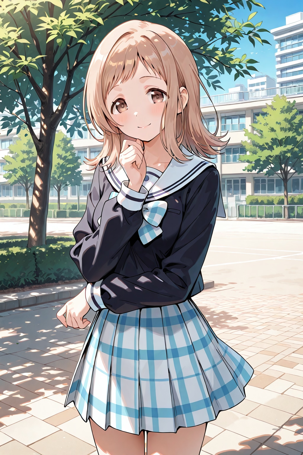 櫻木真乃４