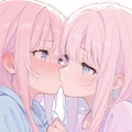 未発表アソート百合 6枚目
