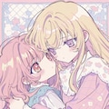 未発表アソート百合 8枚目