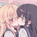 未発表アソート百合 2枚目
