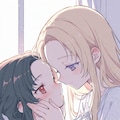 未発表アソート百合 5枚目