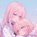 未発表アソート百合 10枚目