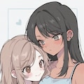 未発表アソート百合 12枚目
