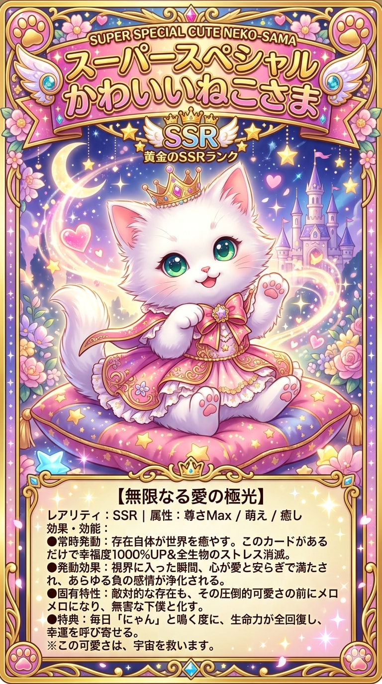 SSRかにをくえるんだな | の人気AIイラスト・グラビア