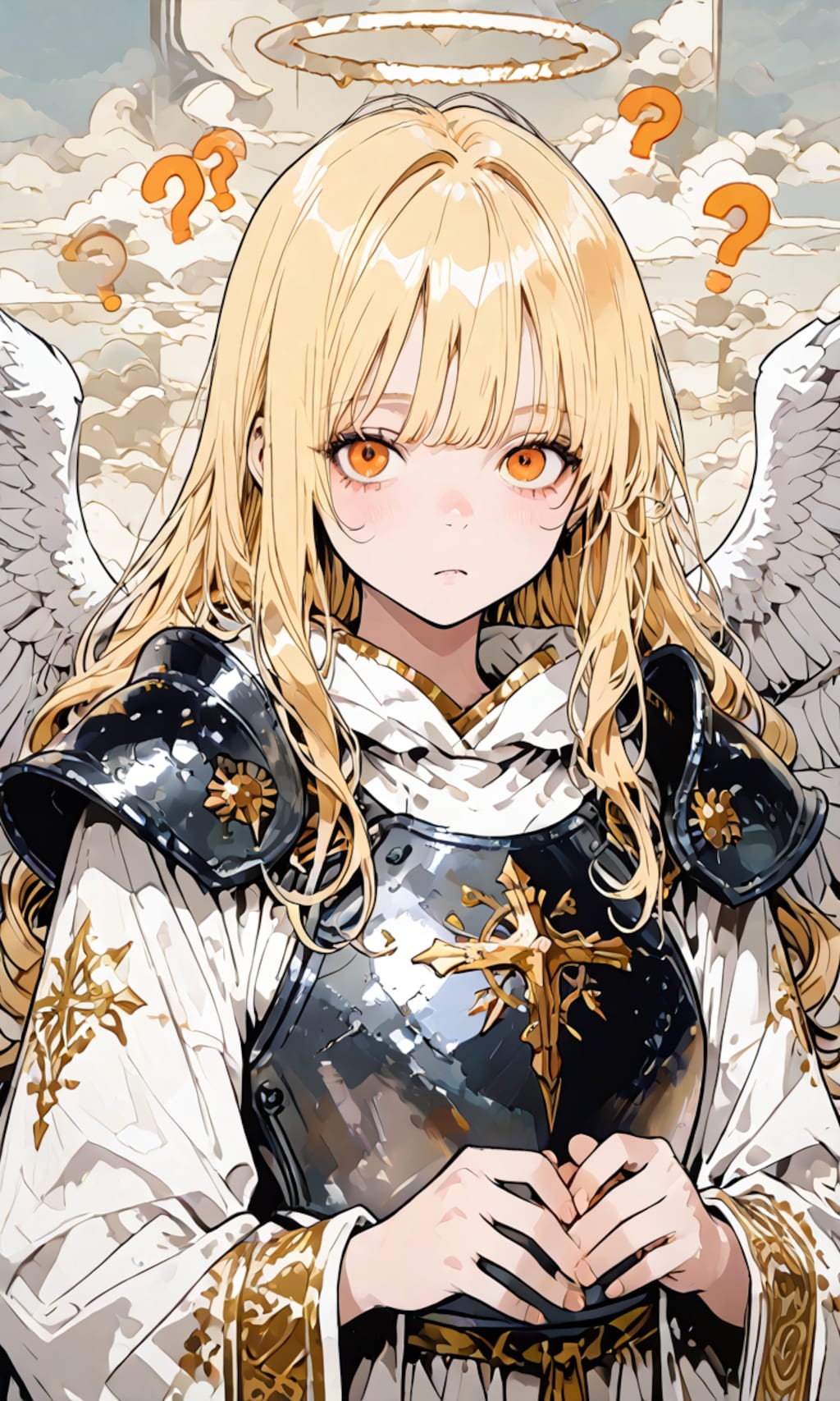 ミラちゃん何処？