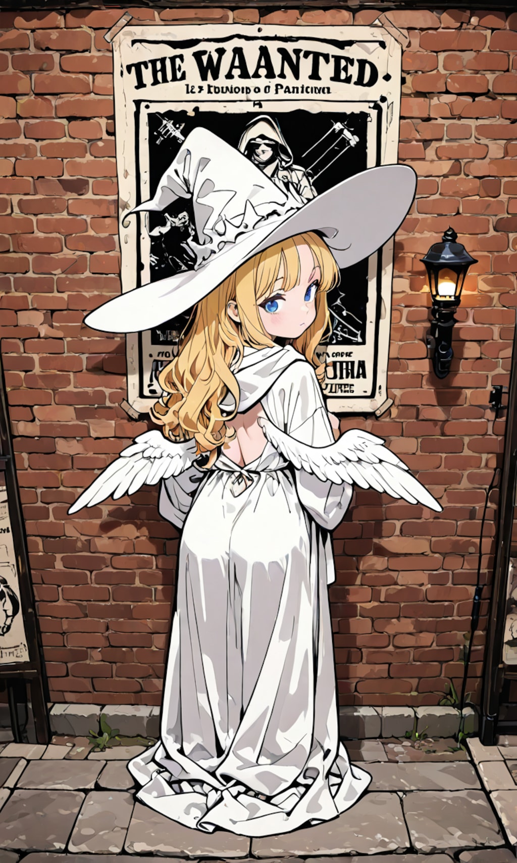 ミラちゃん何処？