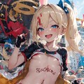 ストリート12枚 11枚目