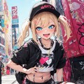 ストリート12枚 7枚目