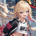 ストリート12枚 3枚目