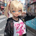 ストリート12枚 6枚目